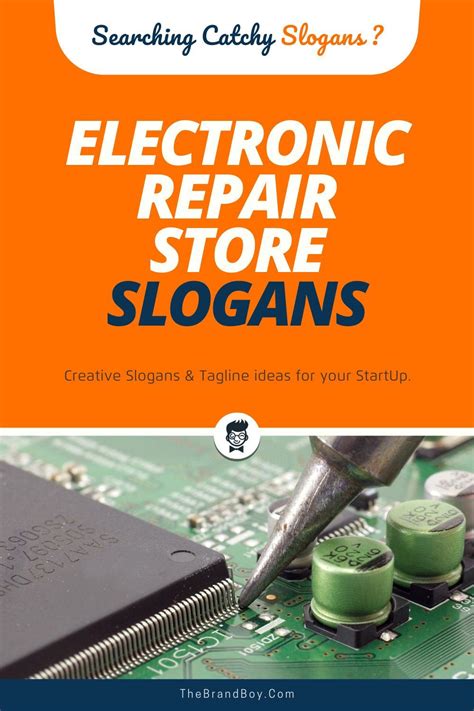 slogan for electronic shop|100+ Electronics Slogan Ideas .